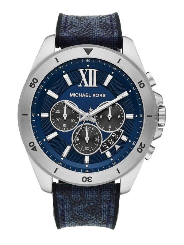 Michael kors mens best sale watch price in india