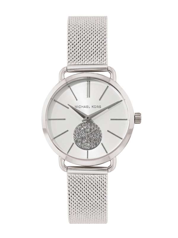 Michael kors watches myntra hot sale