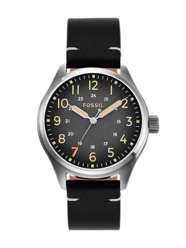 Fossil watch below discount 5000