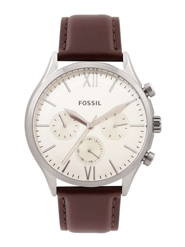 Montre fenmore midsize fossil sales