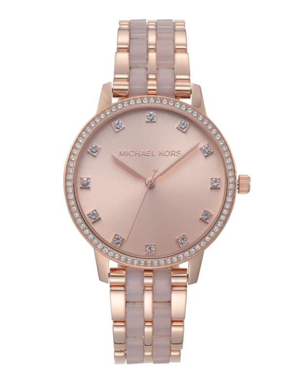 Michael kors watches shop myntra