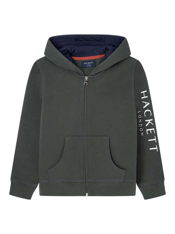 Hackett london sweatshirt top