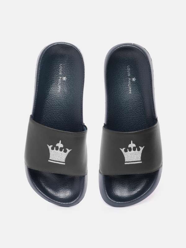 Louis philippe slippers 2025