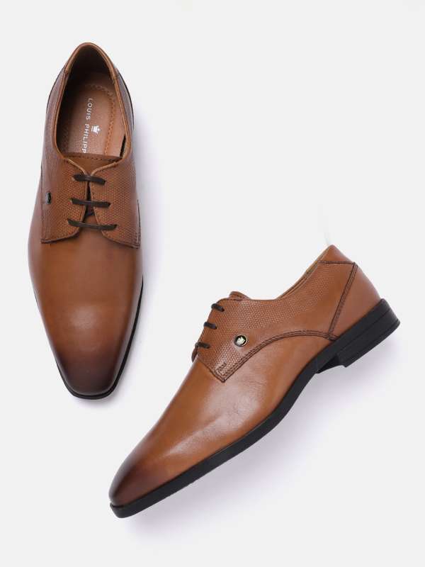 Louis philippe shoes online hotsell