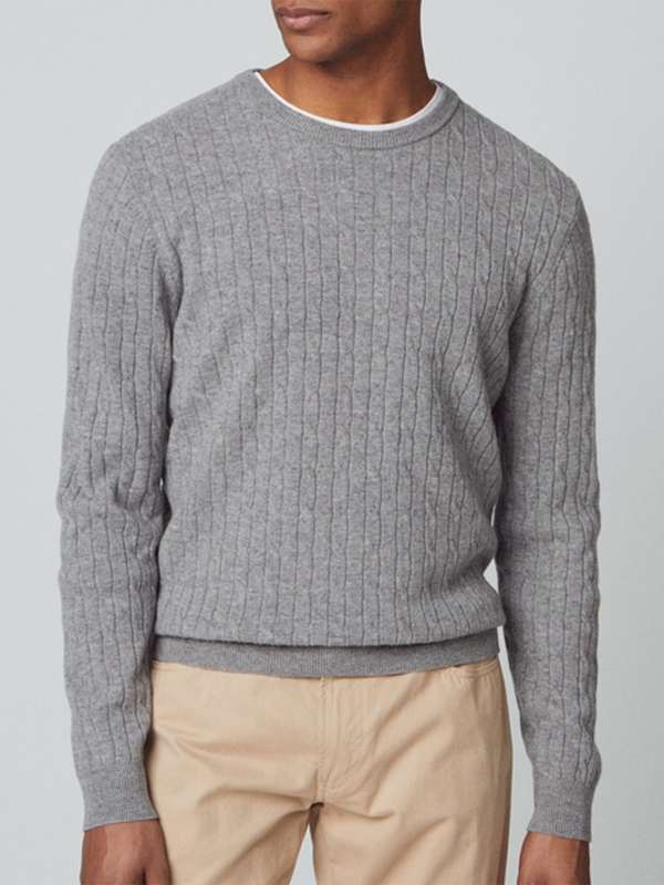 Hackett London Sweaters Buy Hackett London Sweaters online in India