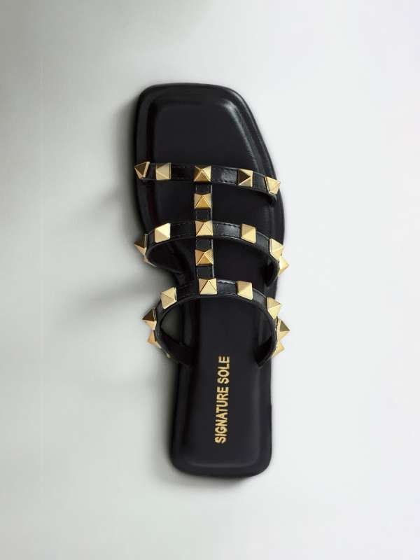 Signature sole deals footwear
