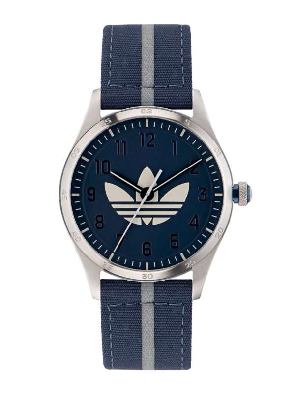 Cost of adidas sales watch