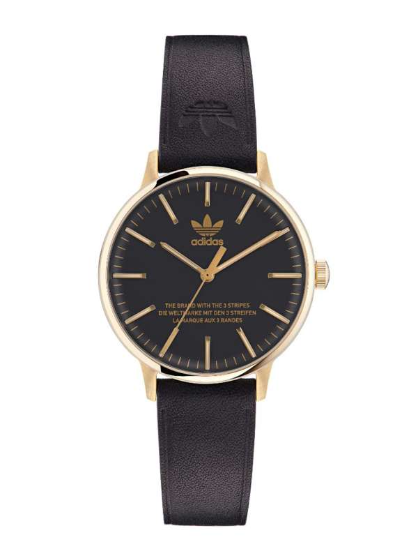 Adidas Watch Buy Adidas Watches For Men Women Online in India