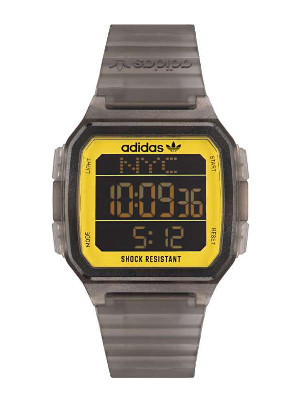 Adidas Watch Buy Adidas Watches For Men Women Online in India