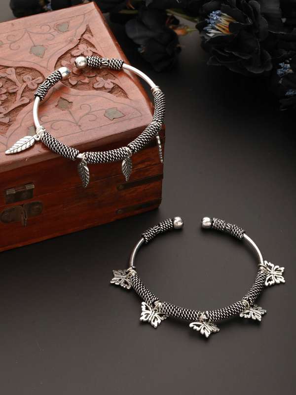 German outlet silver bracelet