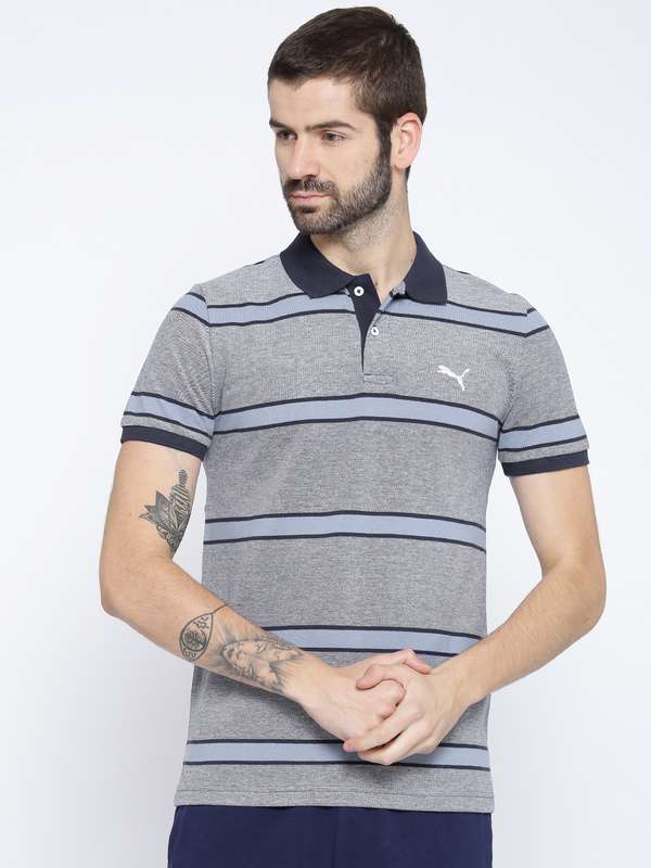 puma shirts india