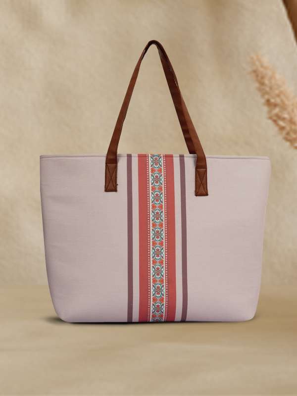 Mast and harbour tote bag store