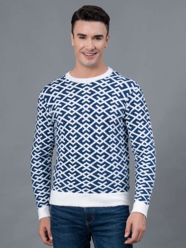 Red tape sweater price on sale