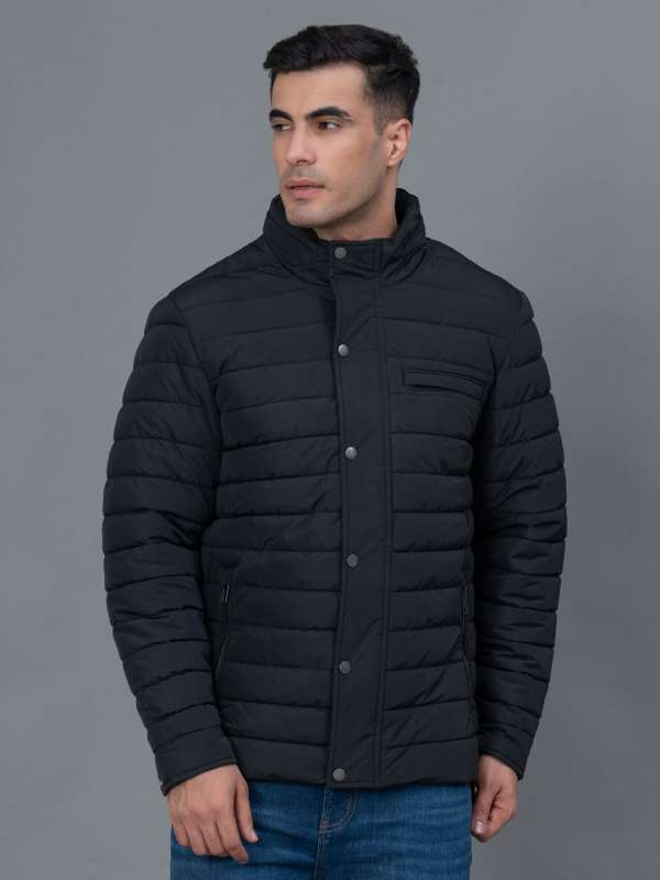 Buy Red Tape Jackets Online for Men Women Kids Myntra