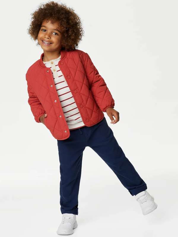 Marks and spencer store boys formal wear