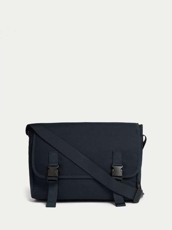 Marks and hotsell spencer mens bags