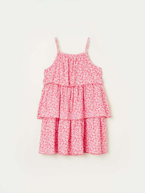Fame forever dresses top