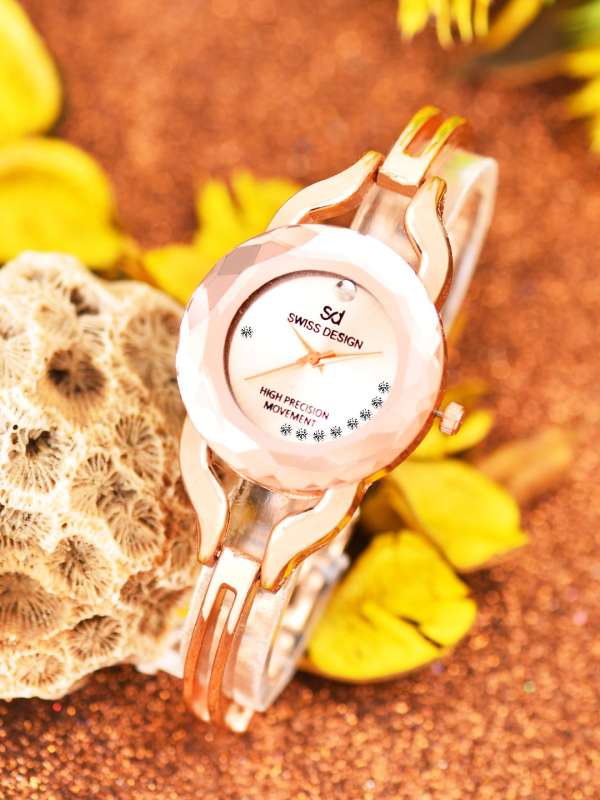 Swiss Design Watches Buy Swiss Design Watches online in India