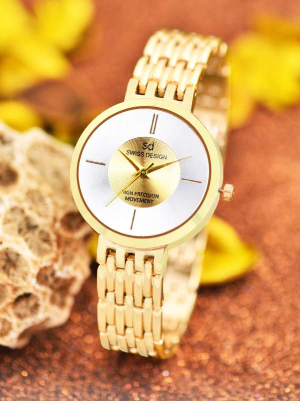 Women Swiss Design Watches Buy Women Swiss Design Watches online