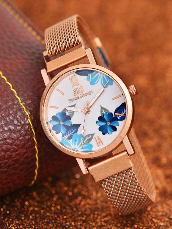 Swiss Design Watches Buy Swiss Design Watches online in India