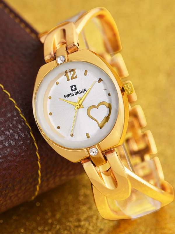 Swiss Design Watches Buy Swiss Design Watches online in India