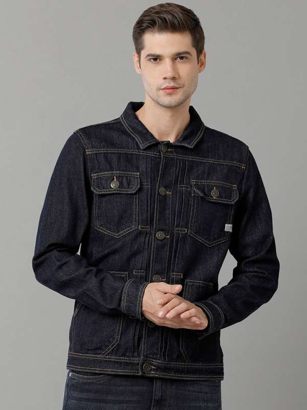 Denim jacket deals under 1000