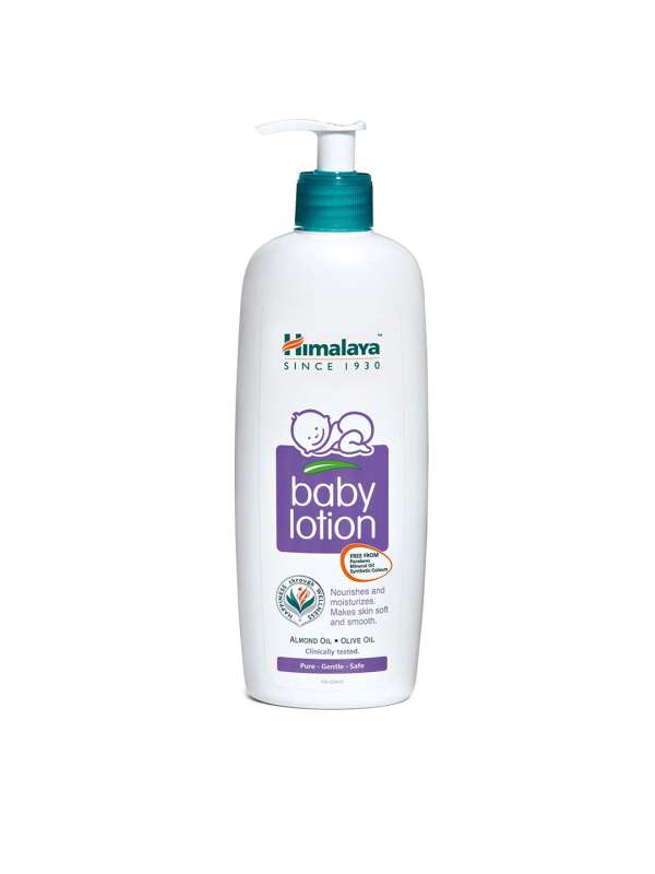 Himalaya baby 2025 cream for summer