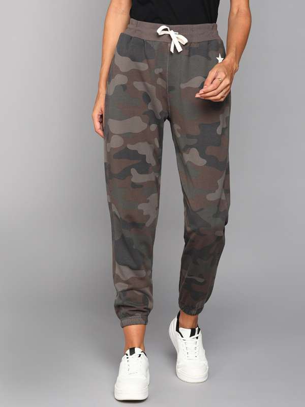 Alan jones joggers 2025