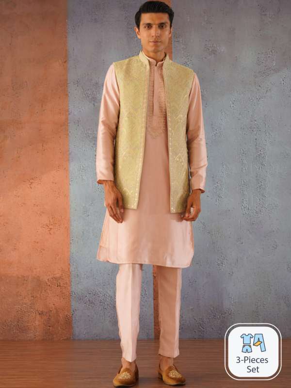 Myntra ethnic wear clearance mens