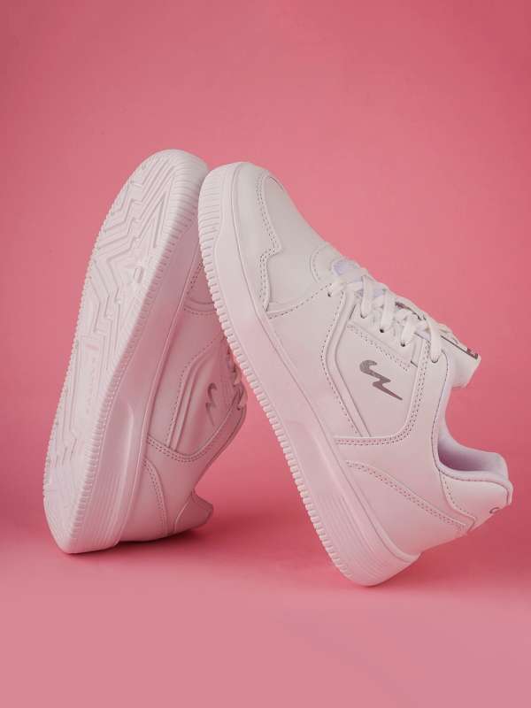 Sneakers for Women Buy Women Sneakers Shoes Online Myntra