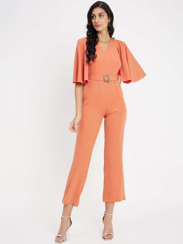 Madame Dresses Jumpsuit Buy Madame Dresses Jumpsuit online in India