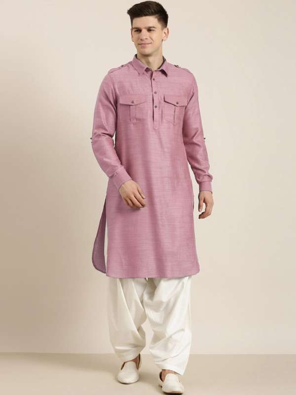 Night suit deals salwar