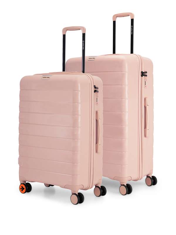 Lifestyle bags and luggage online top