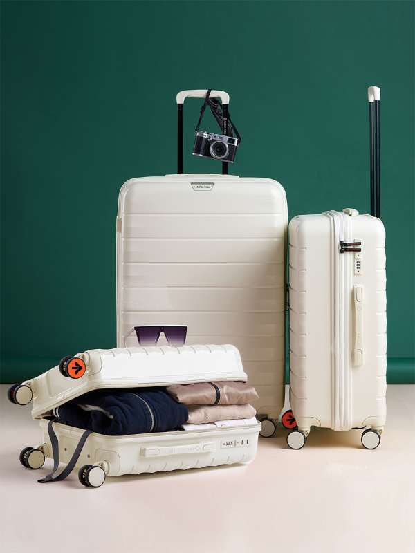Allen Solly Capris Trolley Bags Buy Allen Solly Capris Trolley Bags online in India