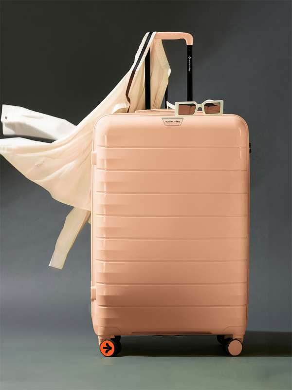 Fila trolley luggage 2025