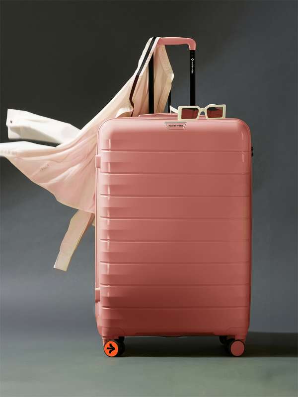 Trolley Bags Buy Trolley Bags for Men Women Girls Online in India Myntra