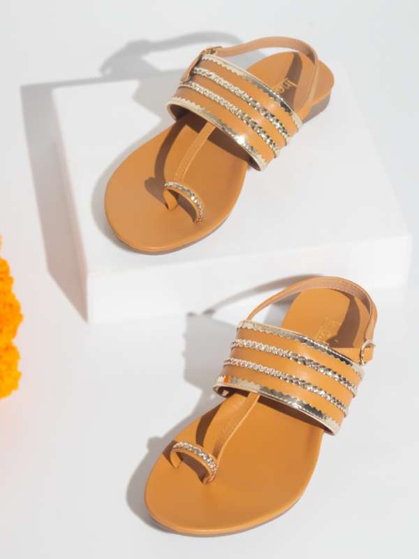 Inc 5 ethnic footwear cheap