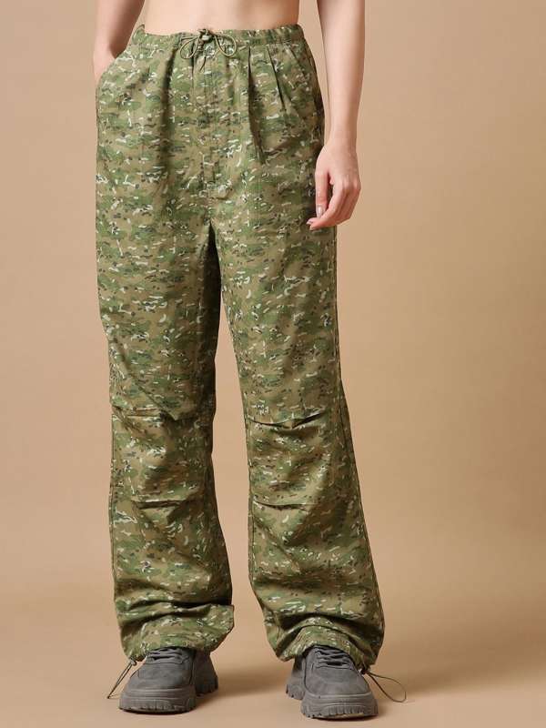 Bewakoof trousers 2025