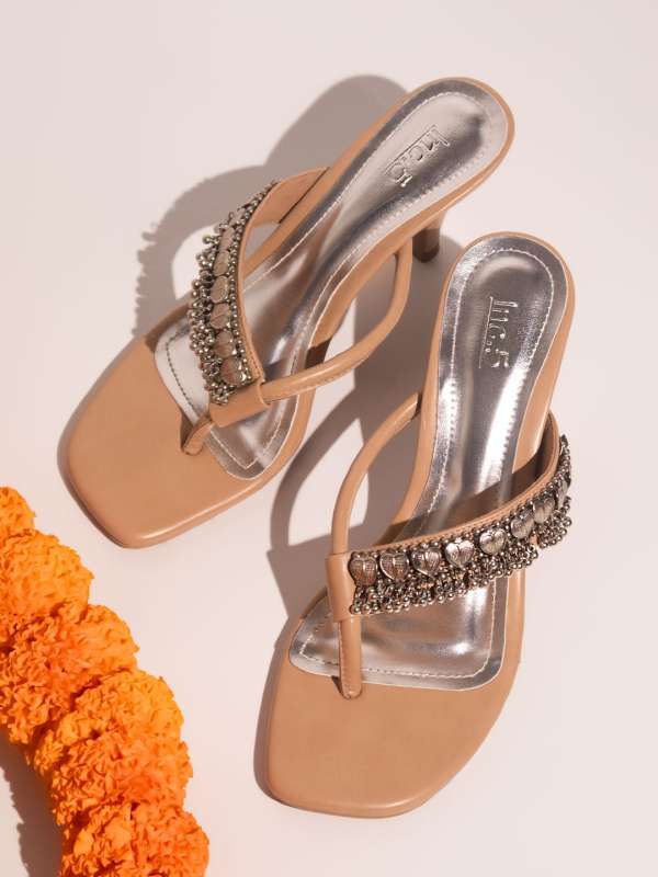 Inc 5 ethnic footwear discount