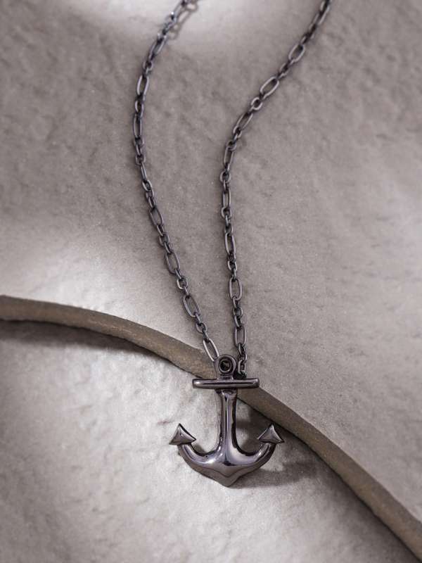 Anchor locket 2024 online