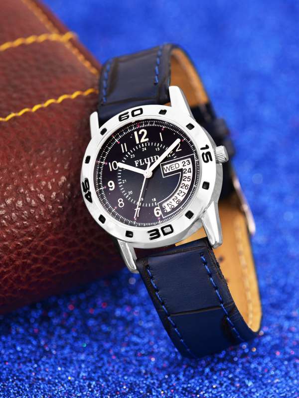 Fluid Buy Latest Fluid Watches Online At Best Price Myntra