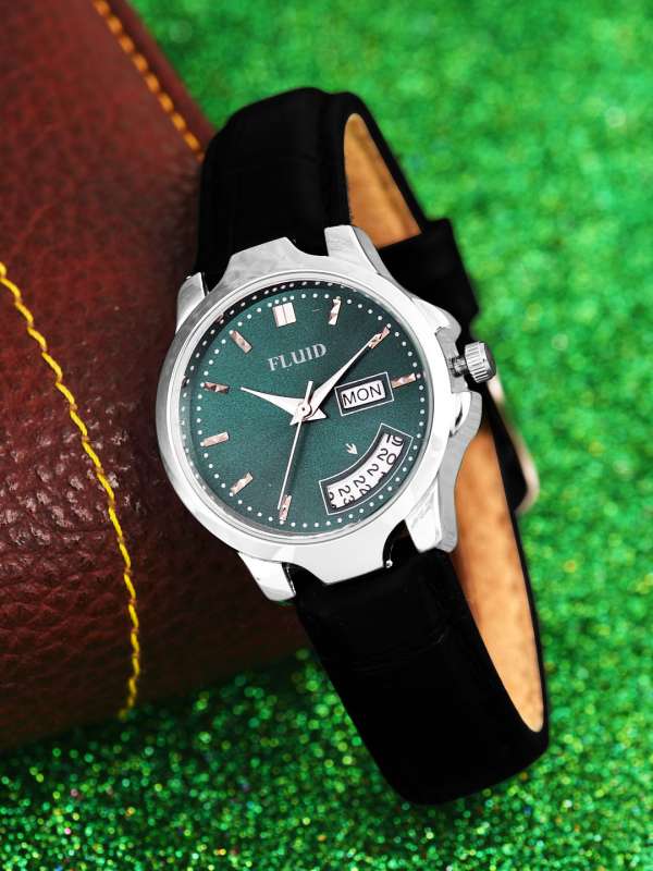 Women Fluid Watches Buy Women Fluid Watches online in India