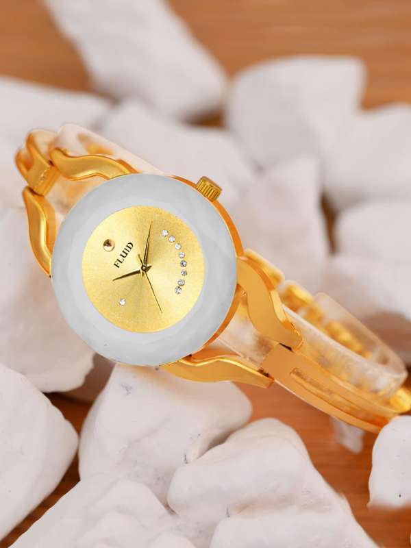 Fluid watch brand shop