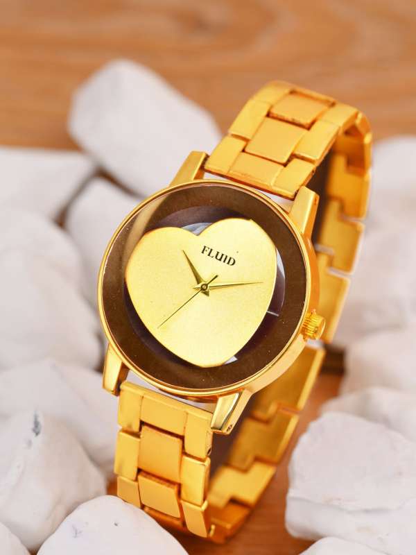 Fluid watch company 2025