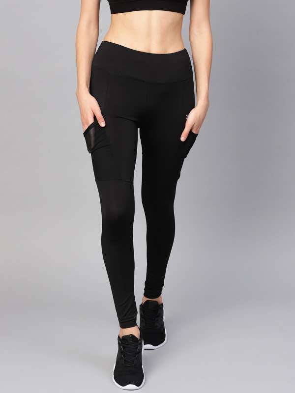 myntra gym wear