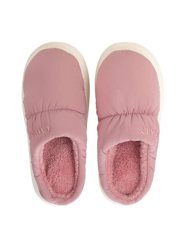 Room slippers for girls shop