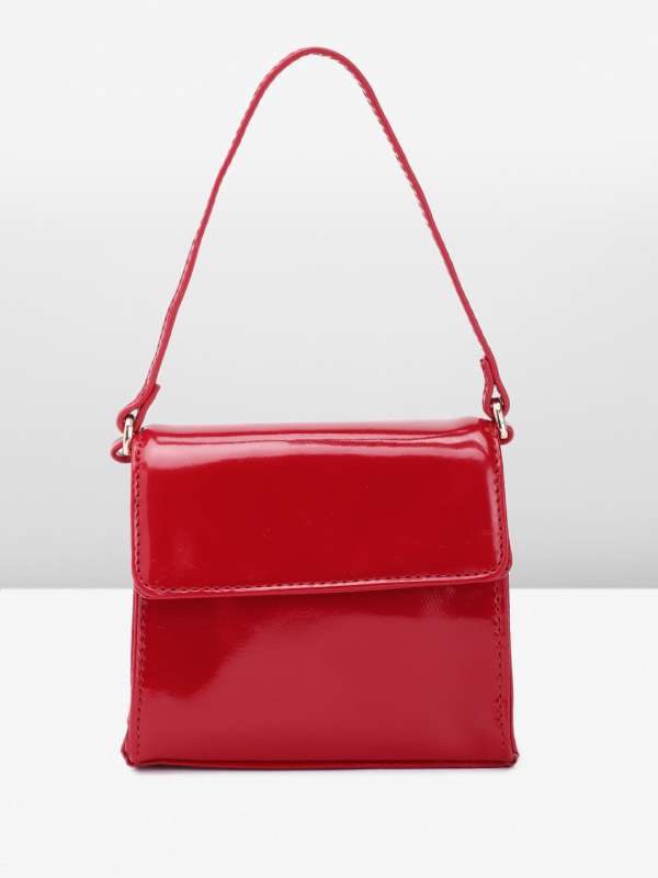 Fastrack Red Bags Buy Fastrack Red Bags online in India