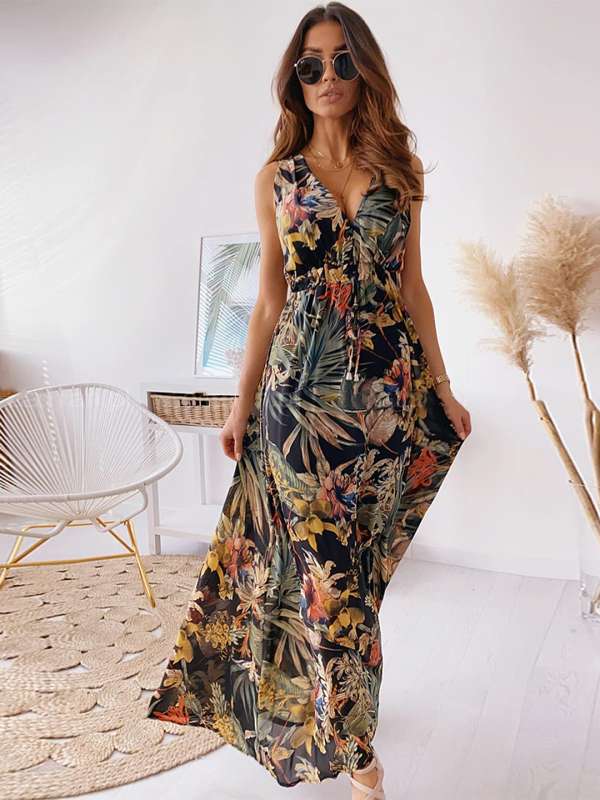 Lulu and shop sky dresses