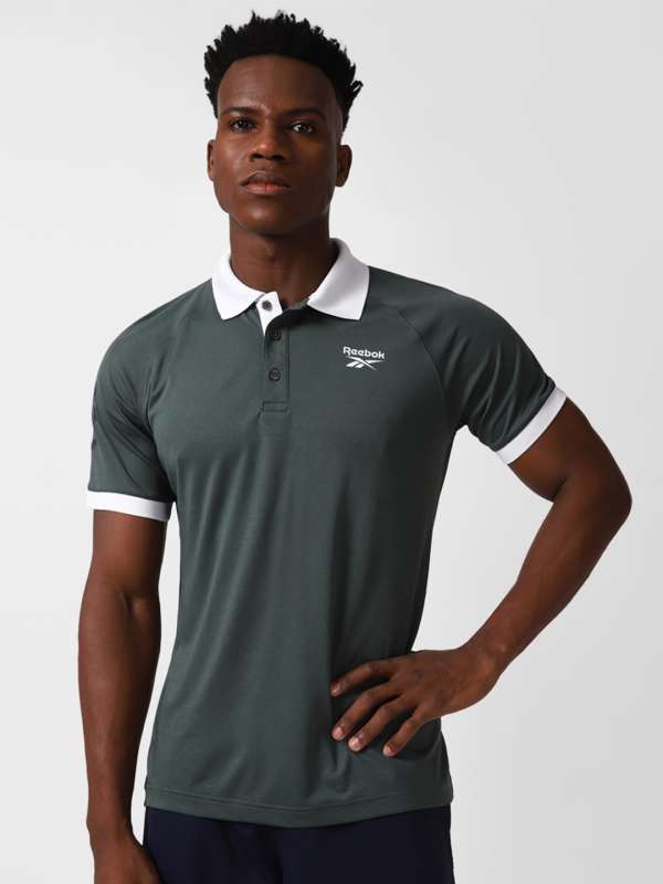 Reebok Superman Tshirt Tshirts Polo Buy Reebok Superman Tshirt Tshirts Polo online in India
