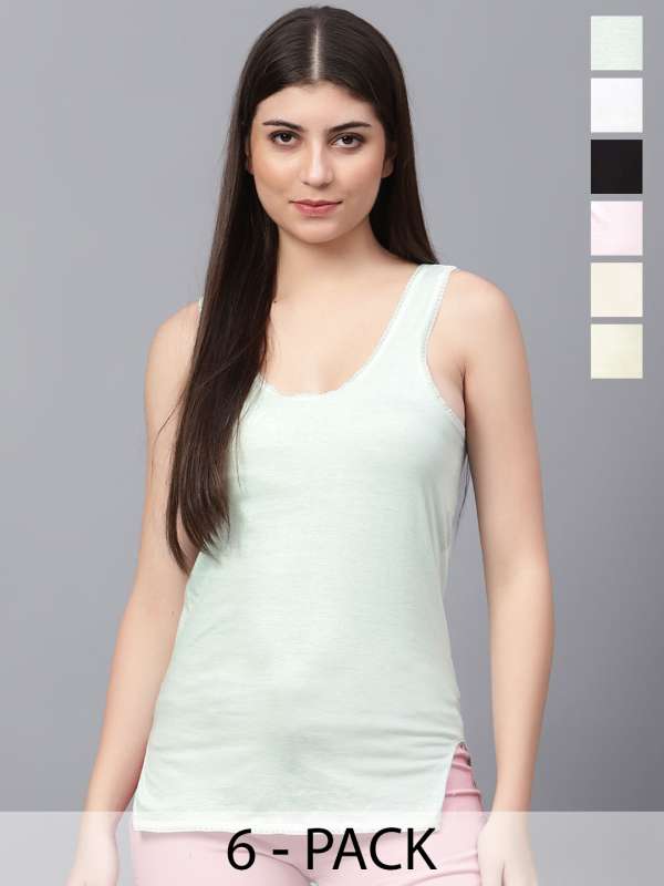 Camisoles Sports - Buy Camisoles Sports online in India